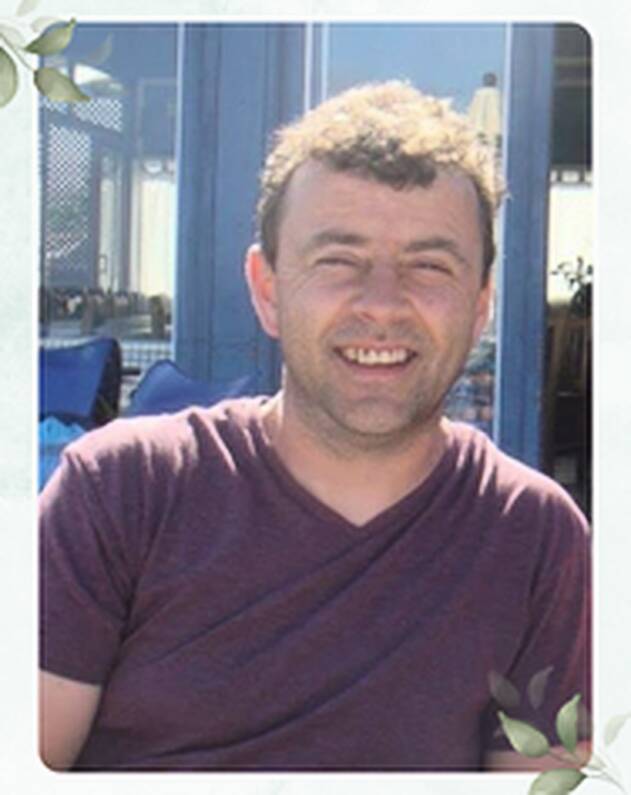 Mike McDonagh