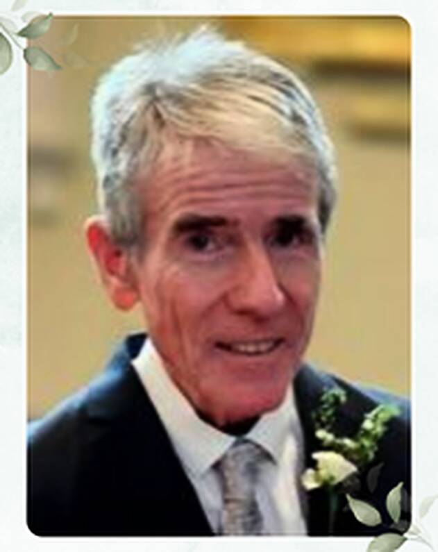 Denis O'Donnell