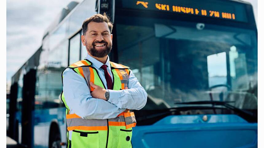 Mini Bus Hire are recruiting