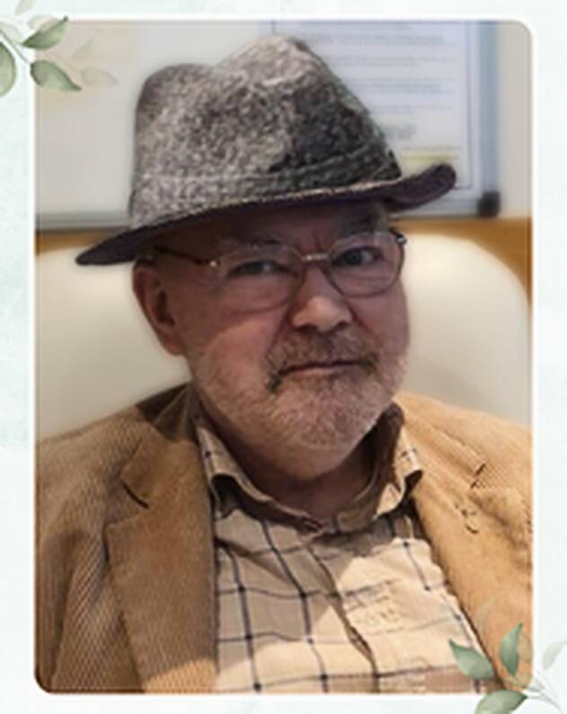 Joseph (Joe) Hogan