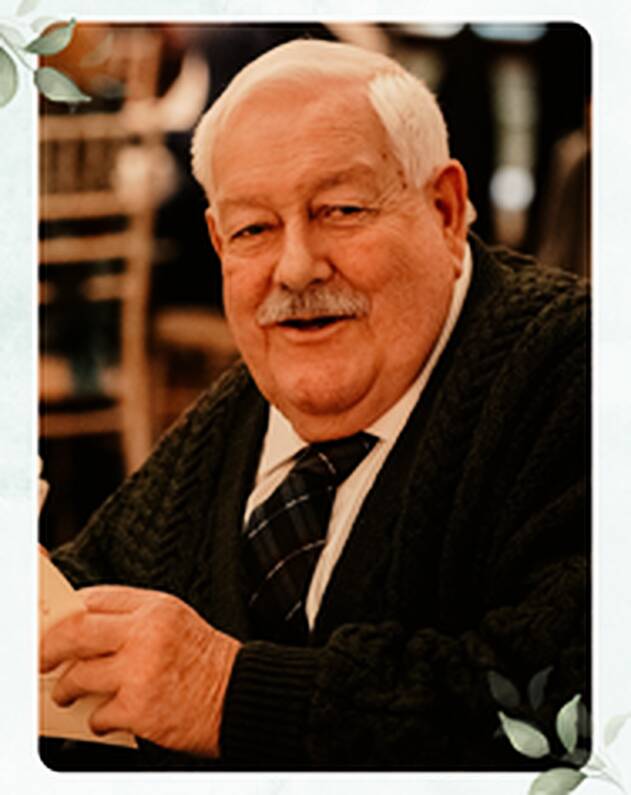 Philip Fahy