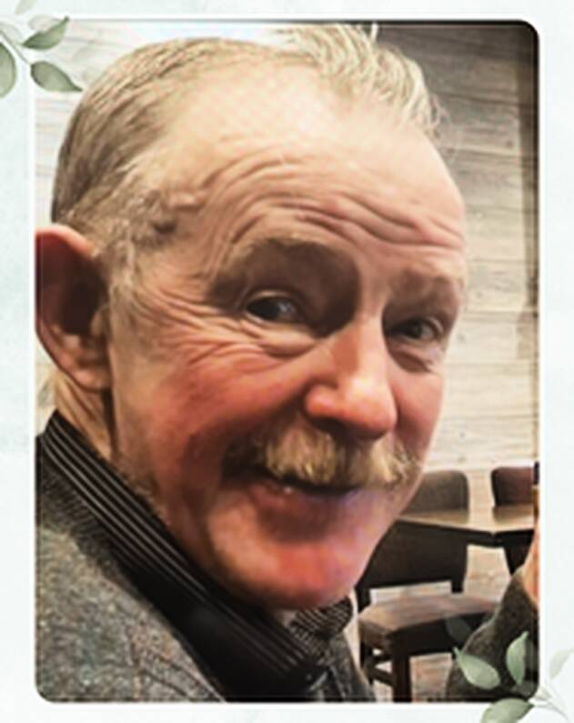 Brendan Mc Cormack