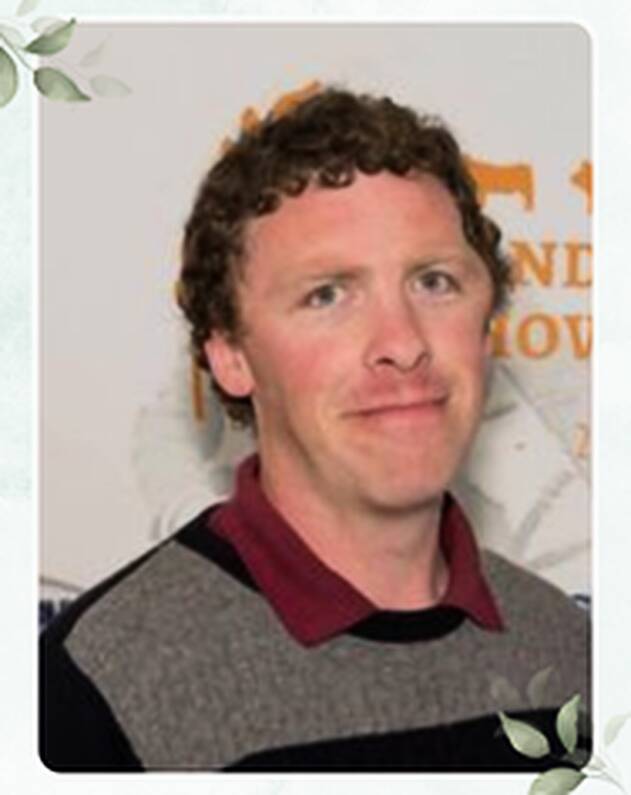 Kevin Murray