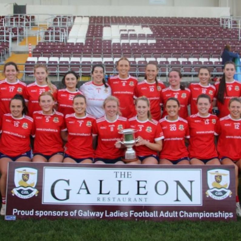 Kilkerrin/Clonberne win 12th Consecutive County Title