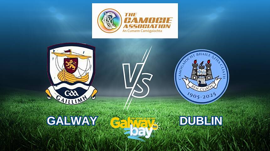 Two Changes For Galway Senior Camogie Team Ahead of All-Ireland Championship Opener Against Dublin