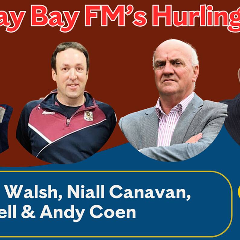 Hurling Chat (6th August 2025)