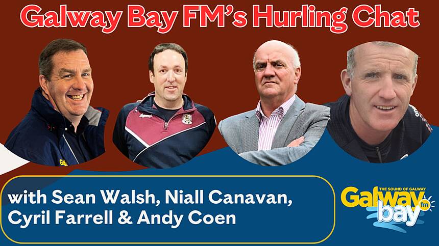 HURLING CHAT (6th August 2025)