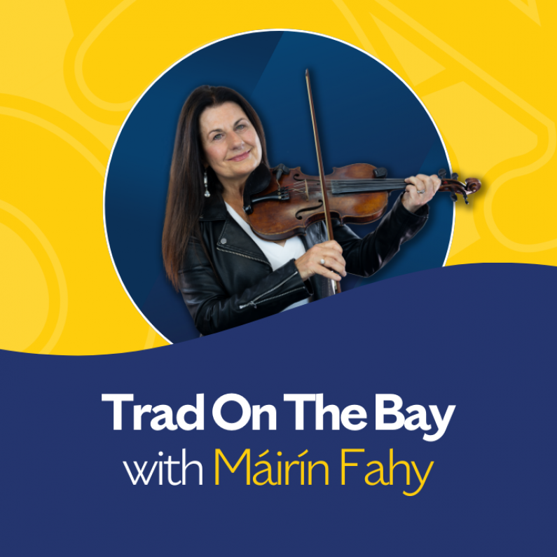 Trad on the Bay