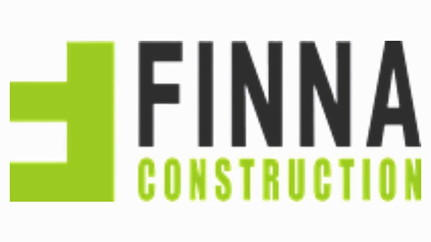 Finna Construction are hiring