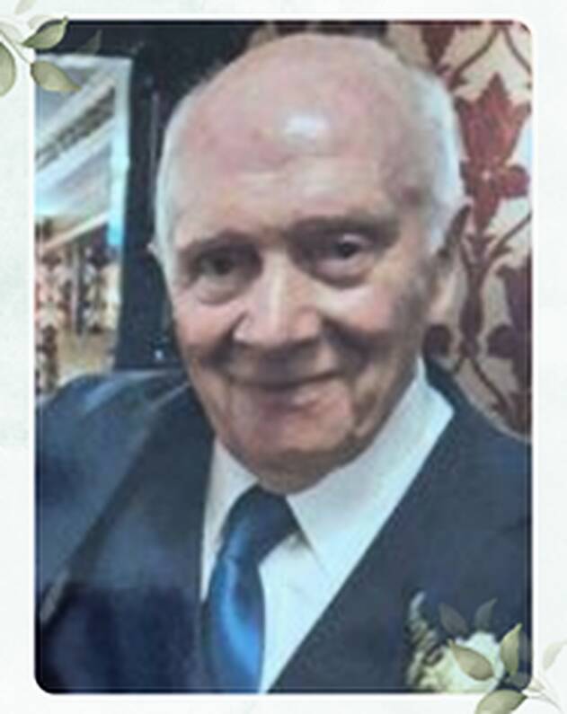 Maurice Ruane