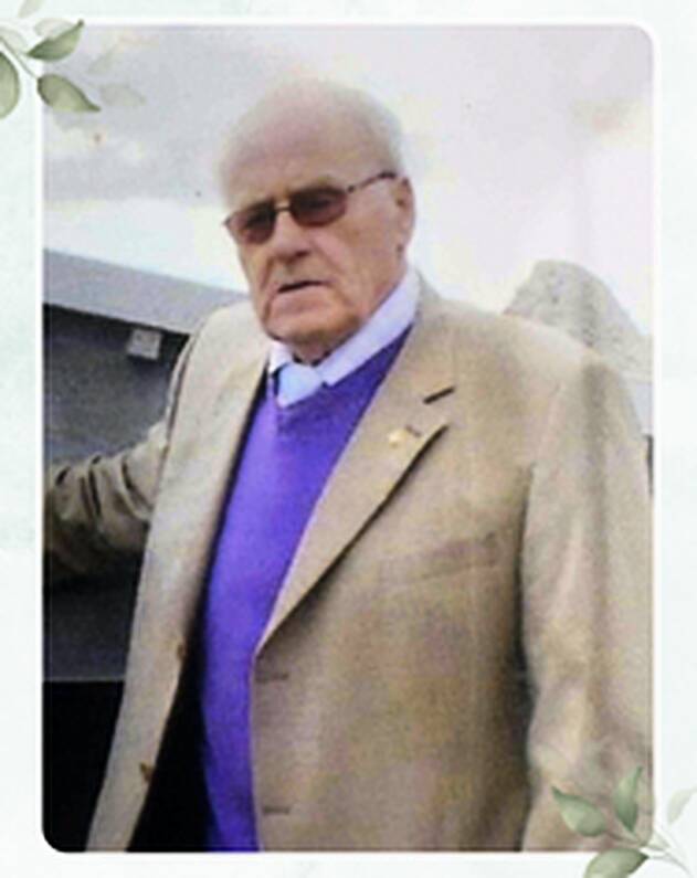 Gabriel Burke