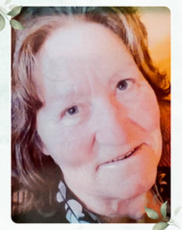 Philomena (Phil) Tarpey nee Madden