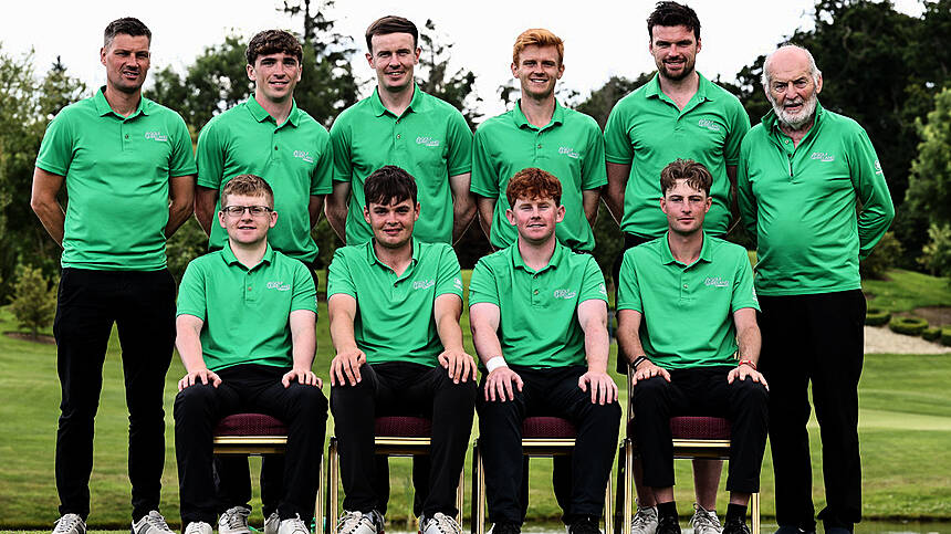 Connacht Men and Women in action on final day of Interpro matches