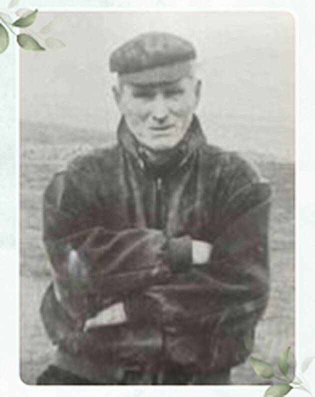 Joe Quinn