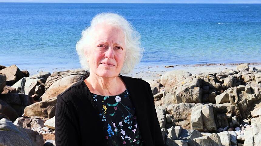Galway's Jane O'Leary to receive National Concert Hall Lifetime Achievement Award