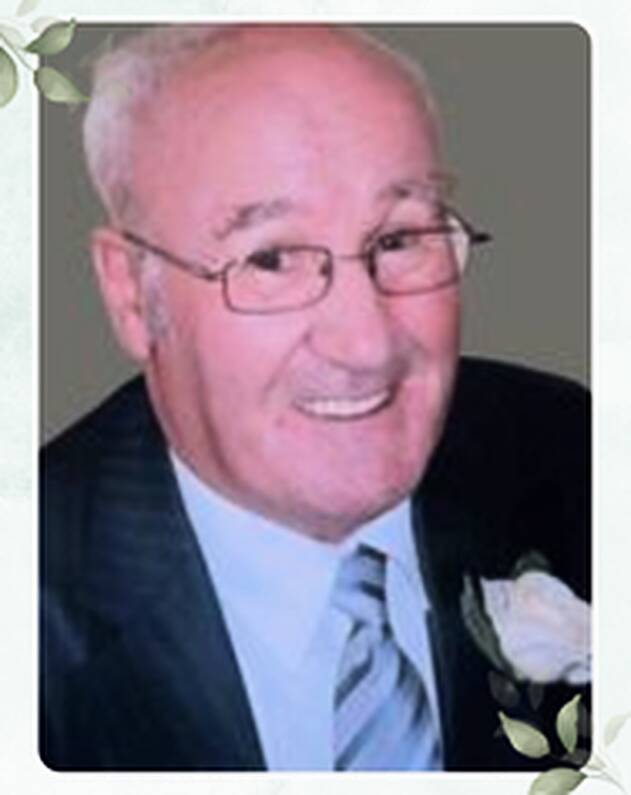 Johnny Cowan