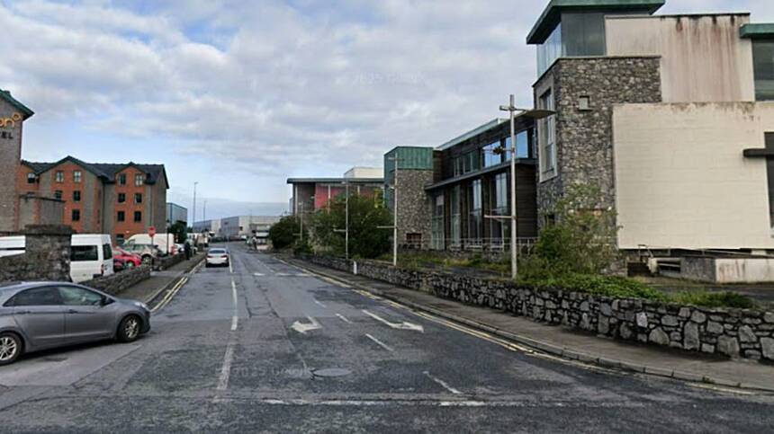 Former arcade and bowling alley in Oranmore to become major medical centre