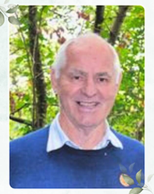 Frank Keaney