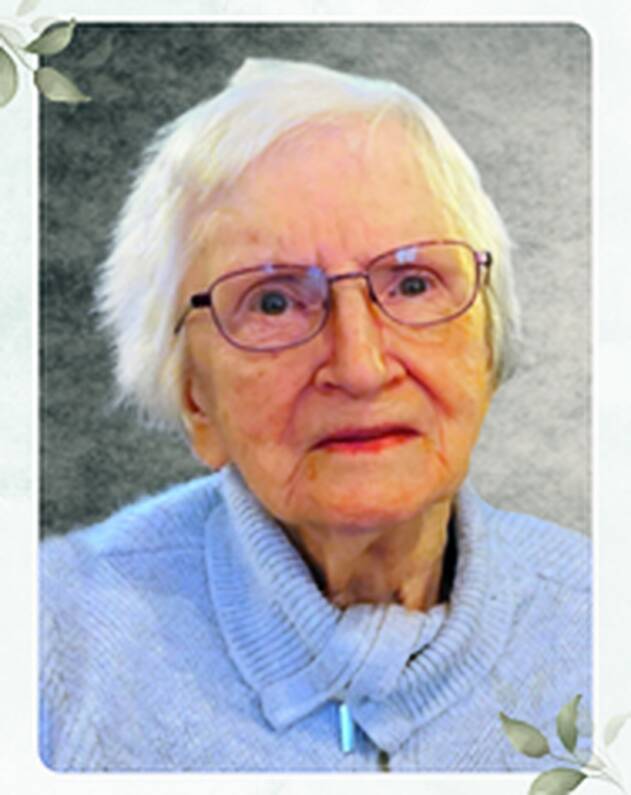 Teresa (Tess) Donohue
