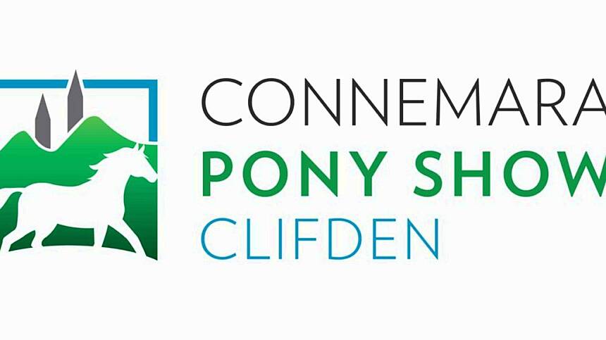 Clifden prepares for the 100th Annual Connemara Pony Show that begins on Tuesday