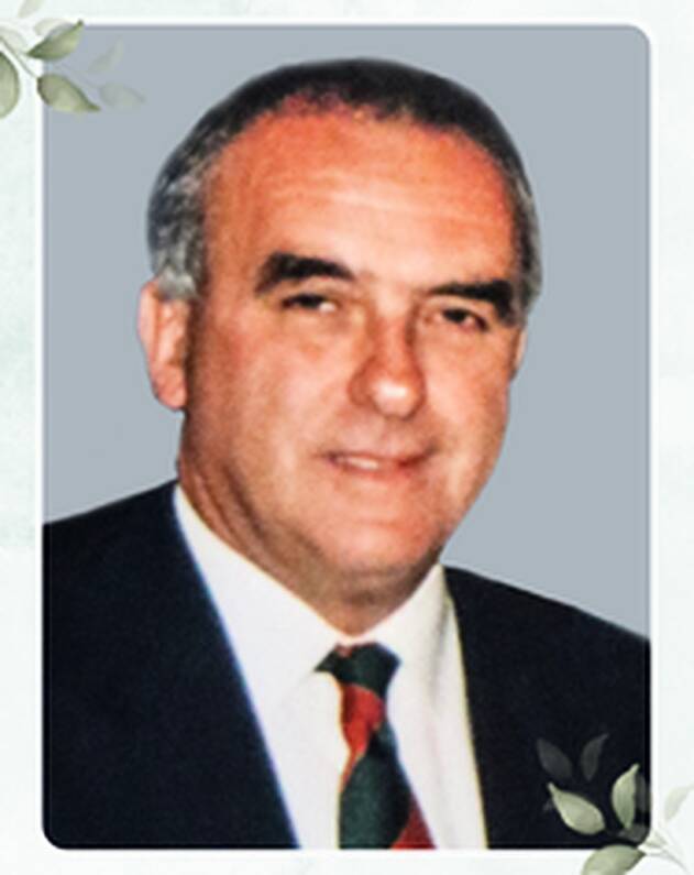 Seán Brennan