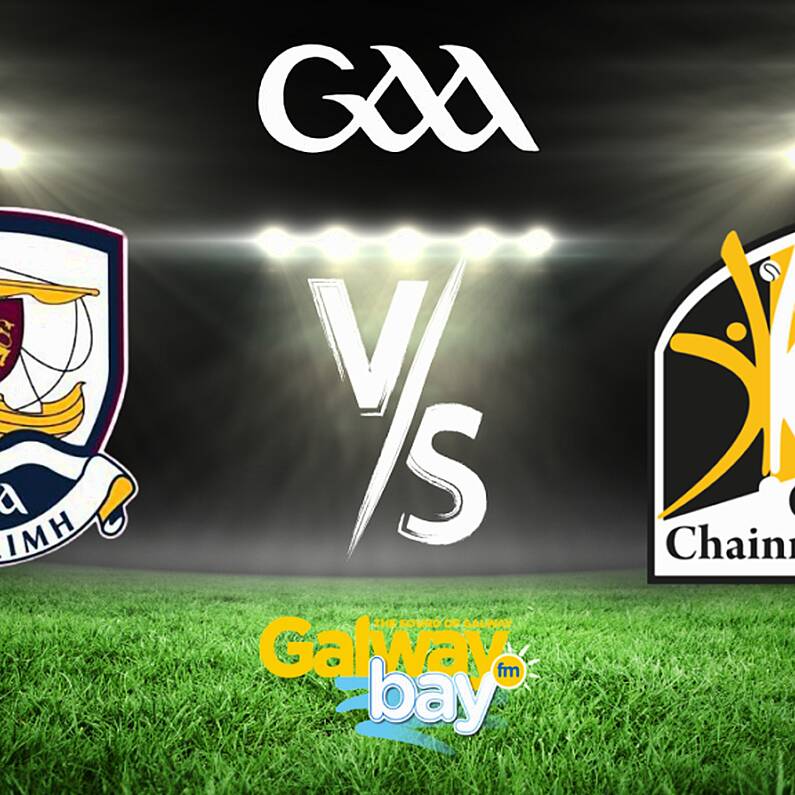 Leinster Hurling Final -Galway v Kilkenny - The Commentary
