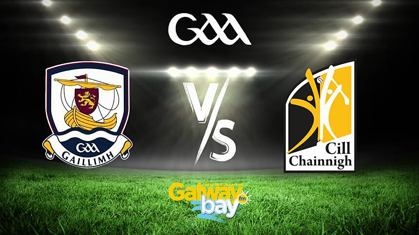 Leinster Hurling Final -Galway v Kilkenny - The Commentary