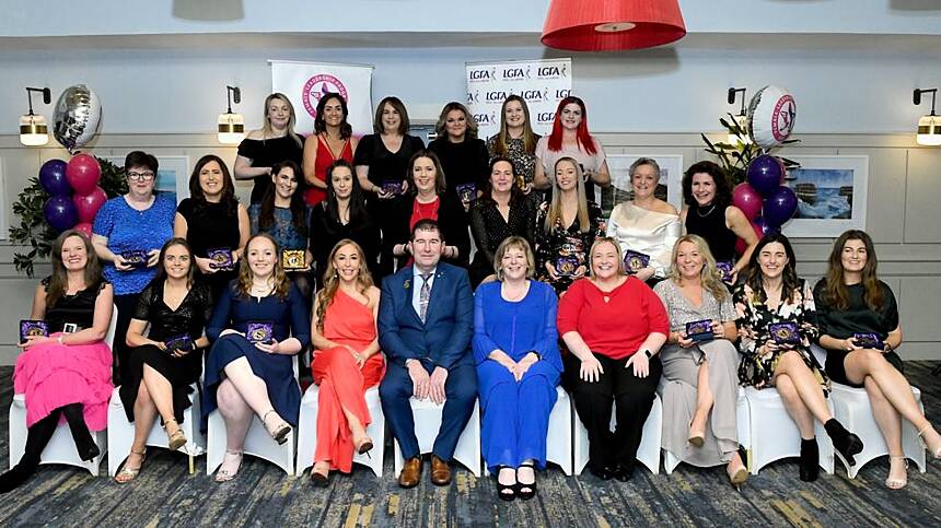 24 participants revealed for LGFA’s 2025/2026 ‘Learn to Lead’ Female Leadership Programme