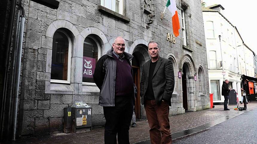 New Series on TG4 looks at the history behind the Lynch Surname