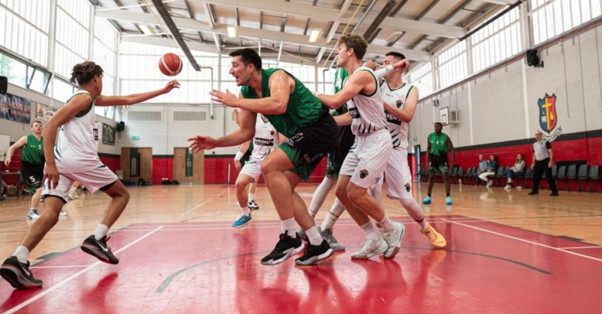 Basketball Ireland Superleague Preview | GalwayBayFM