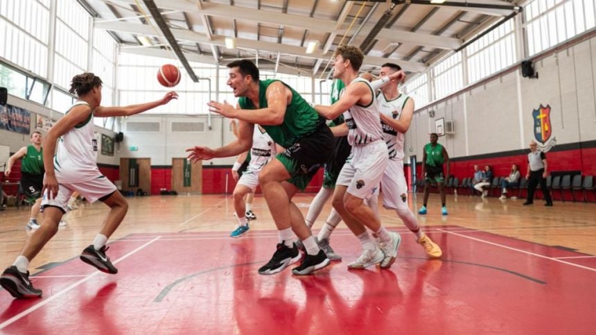 Basketball Ireland Superleague Preview