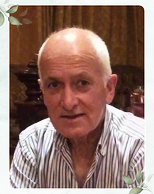 Seán Monaghan