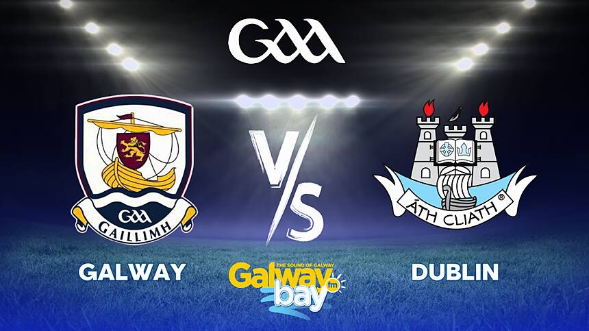 LIVE STREAM - Leinster U20 Hurling Semi-Final