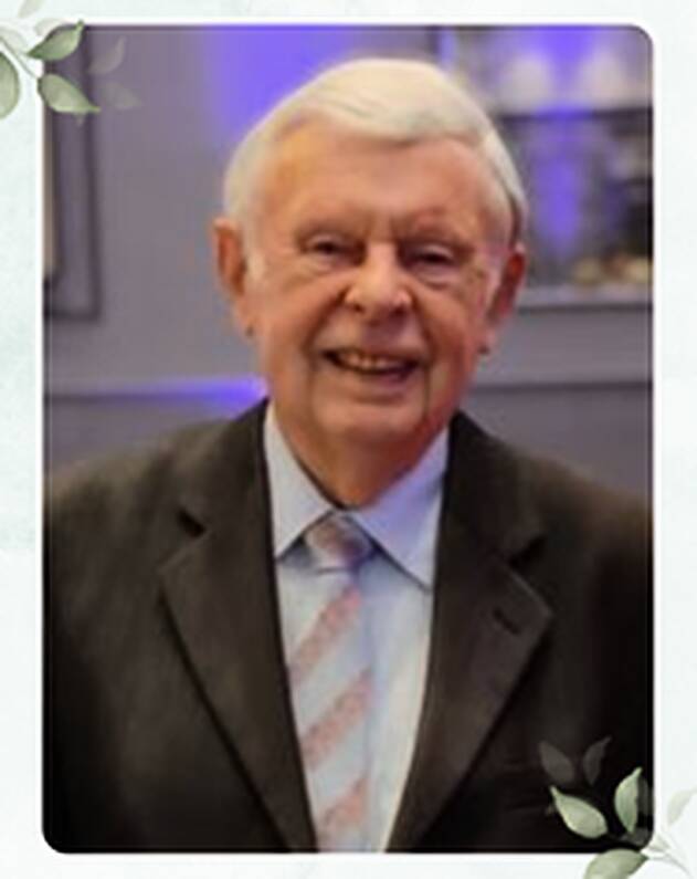 Ted (Timothy L.) McDonnell