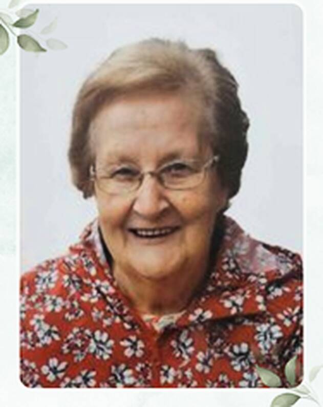 Josephine also known as Josie Carr nee Murphy