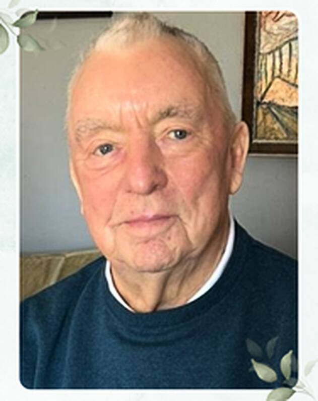 Tony O'Connor
