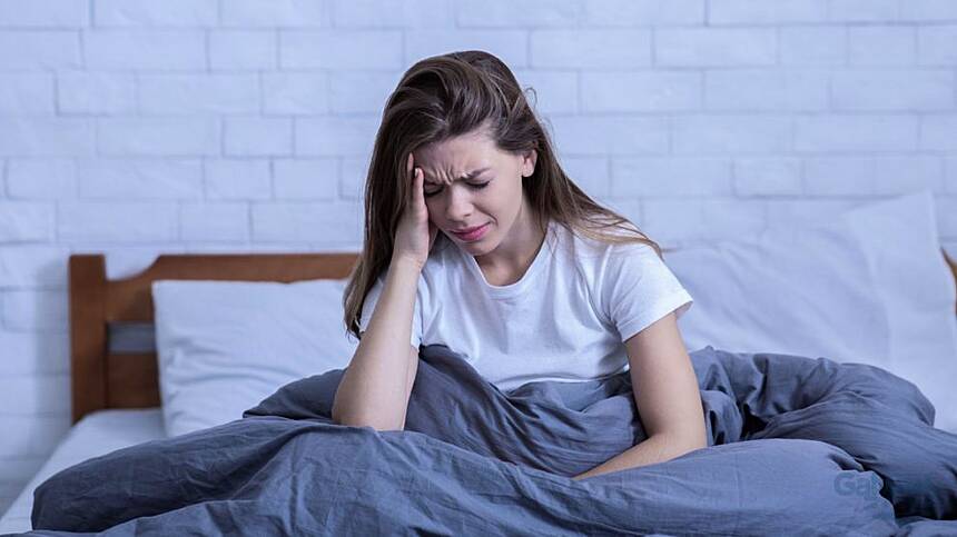 Galway named one of world's most sleep-deprived cities