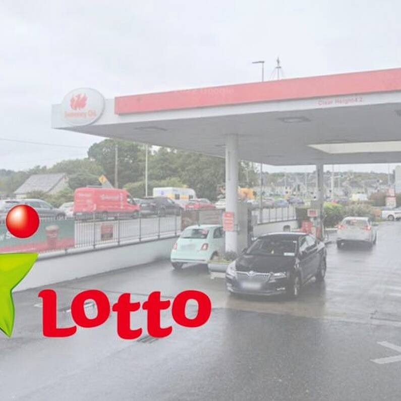 Euromillions win for Sweeney Oil Galway city store continues winning trend