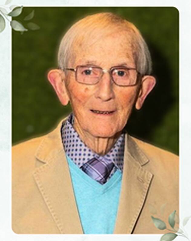 Oliver Neary