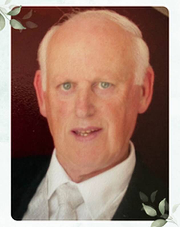 Michael Begley