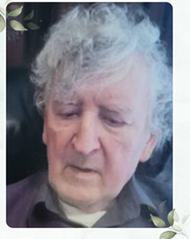 Frank Conway