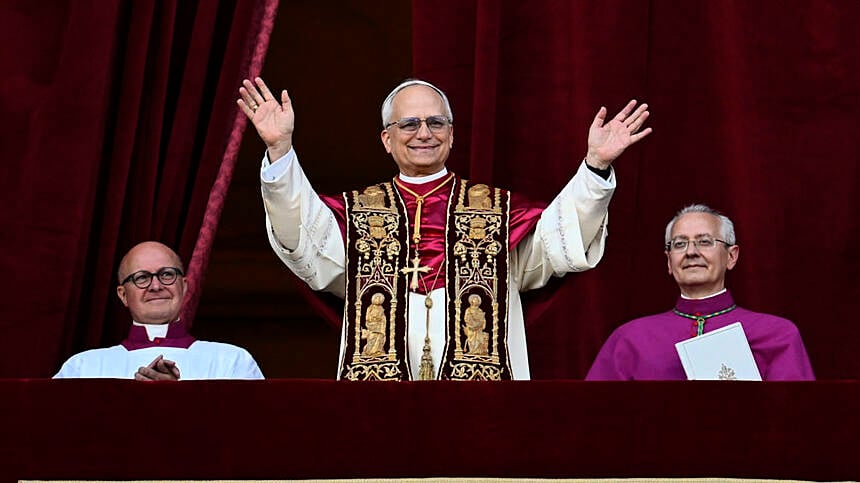 Galway in top five most Pope-obsessed counties in Ireland