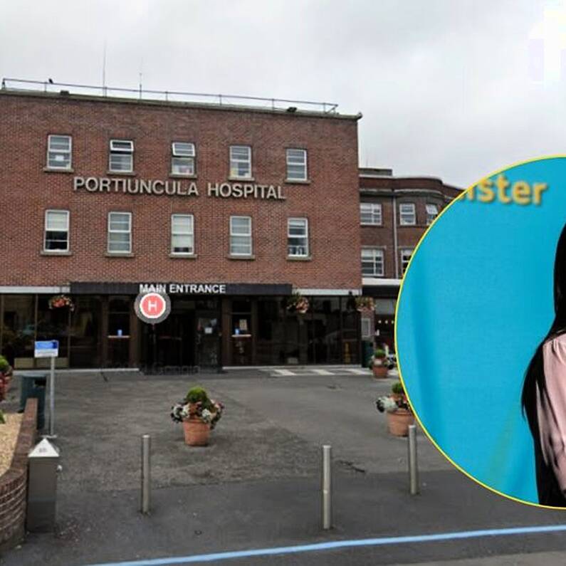 Health Minister urged to make statement and outline roadmap on maternity services future at Portiuncula