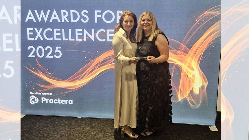 University of Galway Career Development Centre wins prestigious award