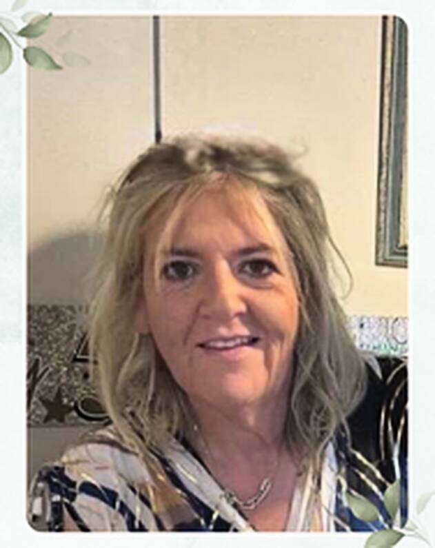 Jenny Brien nee Culloo