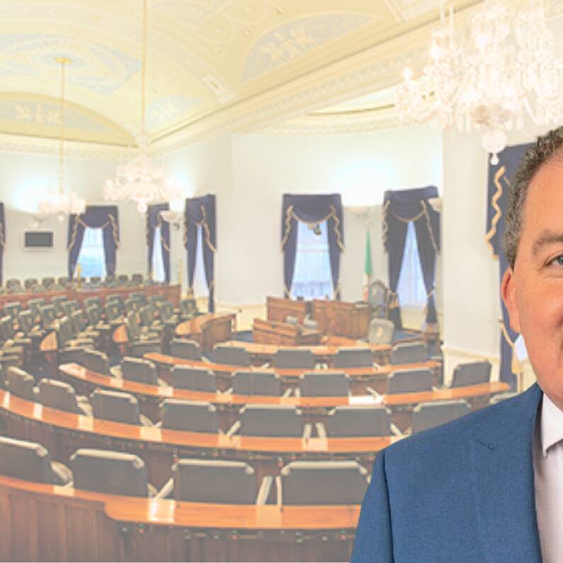 Local Senator demands extra exam time for dyslexia students