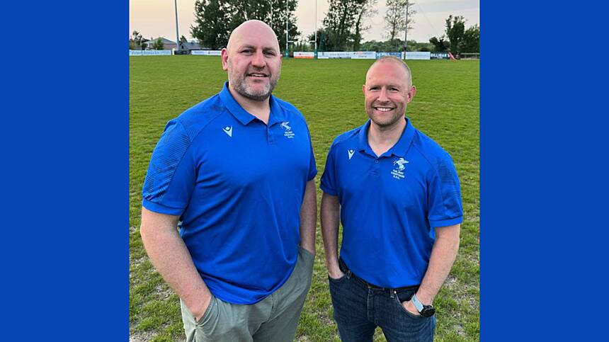 Corinthians RFC Welcomes Exciting New Senior Coaching Ticket