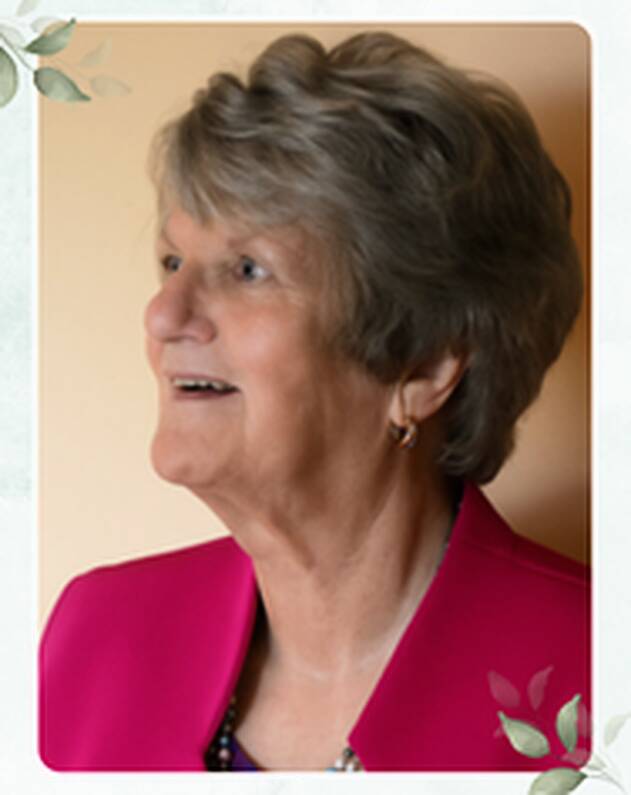Bridget (Bridie) Lyons (née McHugh)