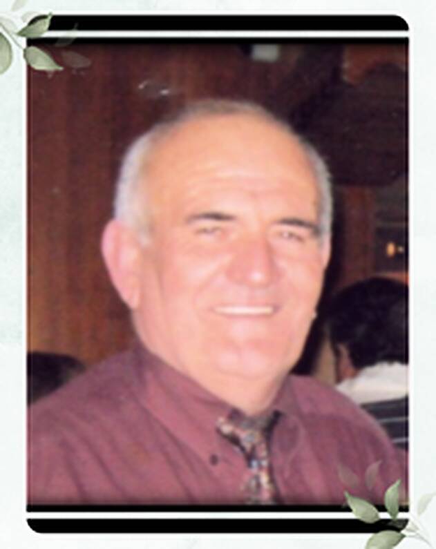 Joseph (Joe) Casserly