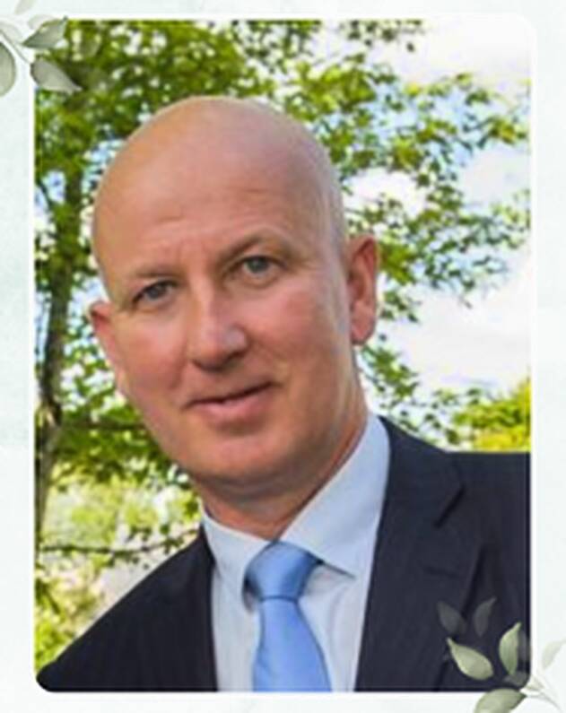 Adrian Madden